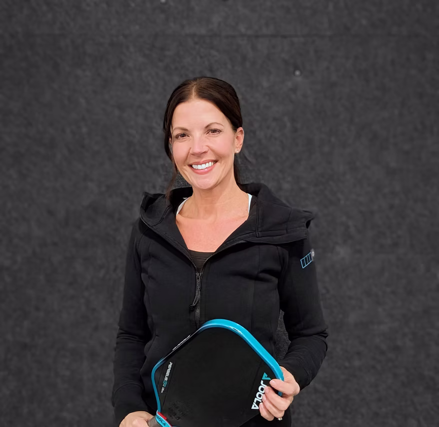 Kim Wismer